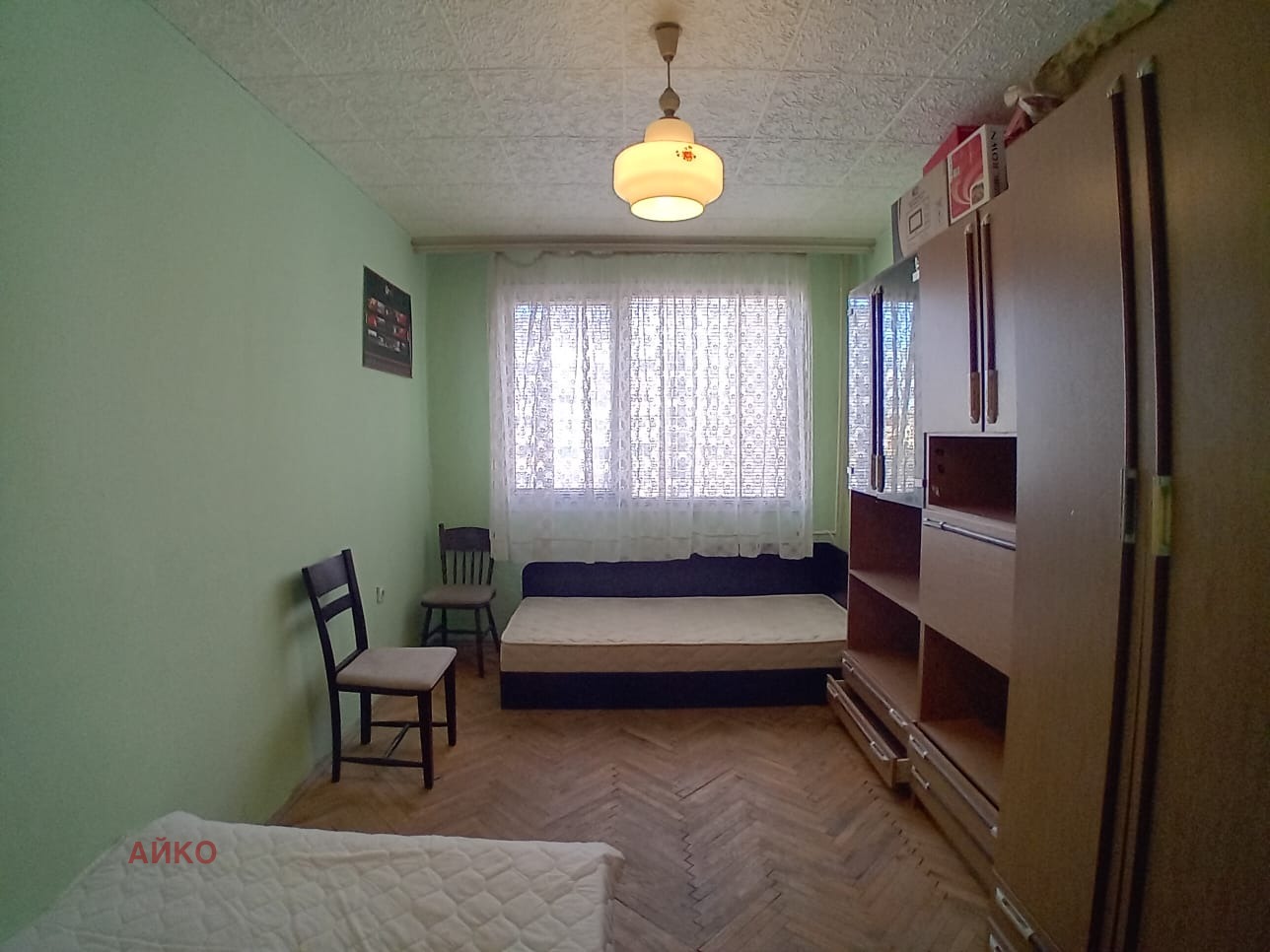 Дава под наем 3-СТАЕН, гр. София, Младост 4, снимка 5 - Апартаменти - 56096432