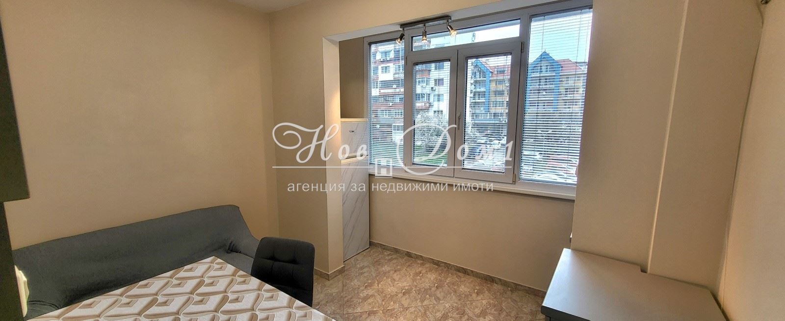 Дава под наем 3-СТАЕН, гр. Варна, Възраждане 1, снимка 8 - Апартаменти - 54063311