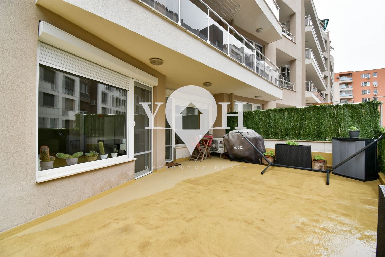 Дава под наем 3-СТАЕН, гр. София, Студентски град, снимка 14 - Апартаменти - 54105729