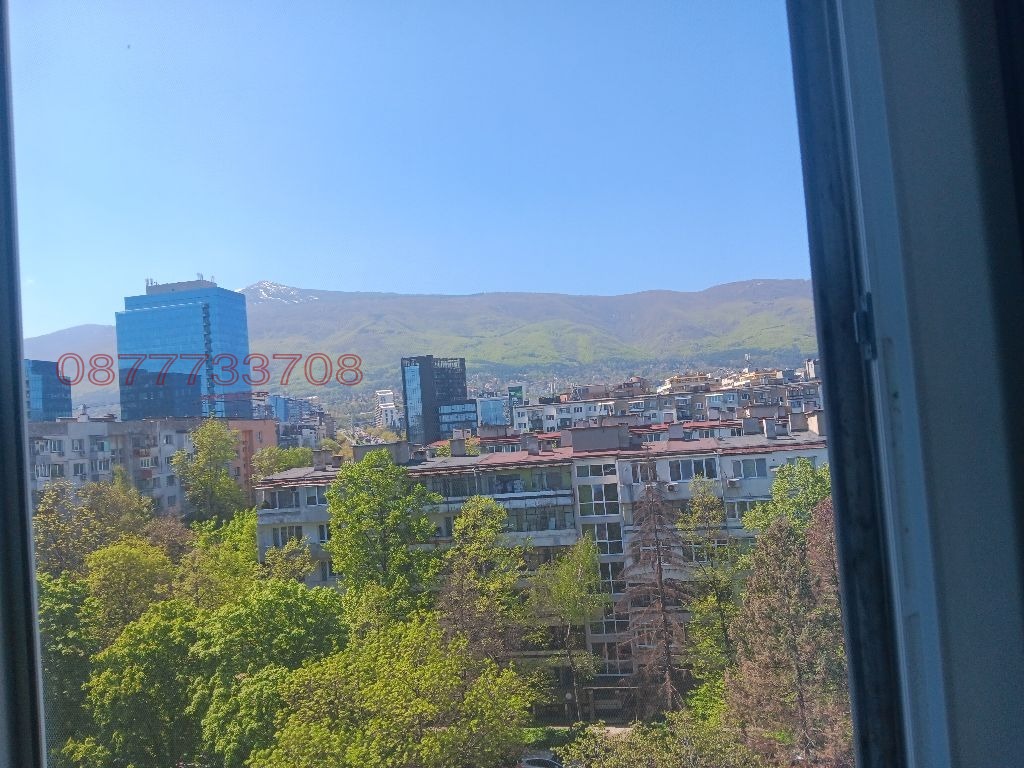 Дава под наем 3-СТАЕН, гр. София, Борово, снимка 4 - Апартаменти - 54513964