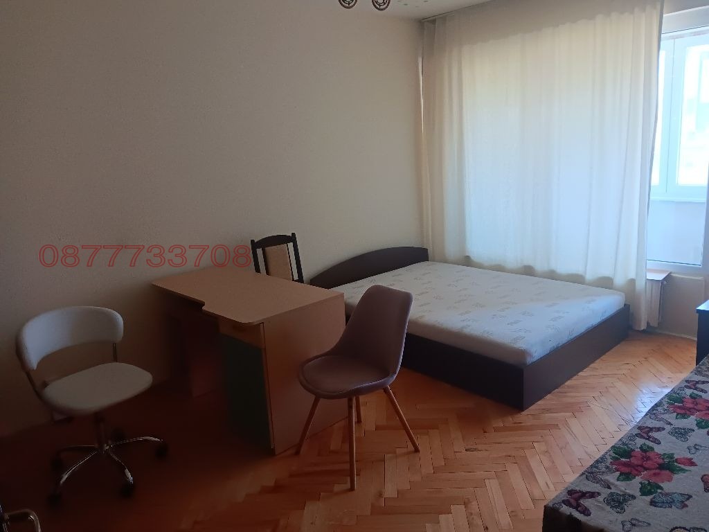 Дава под наем 3-СТАЕН, гр. София, Борово, снимка 12 - Апартаменти - 54513964