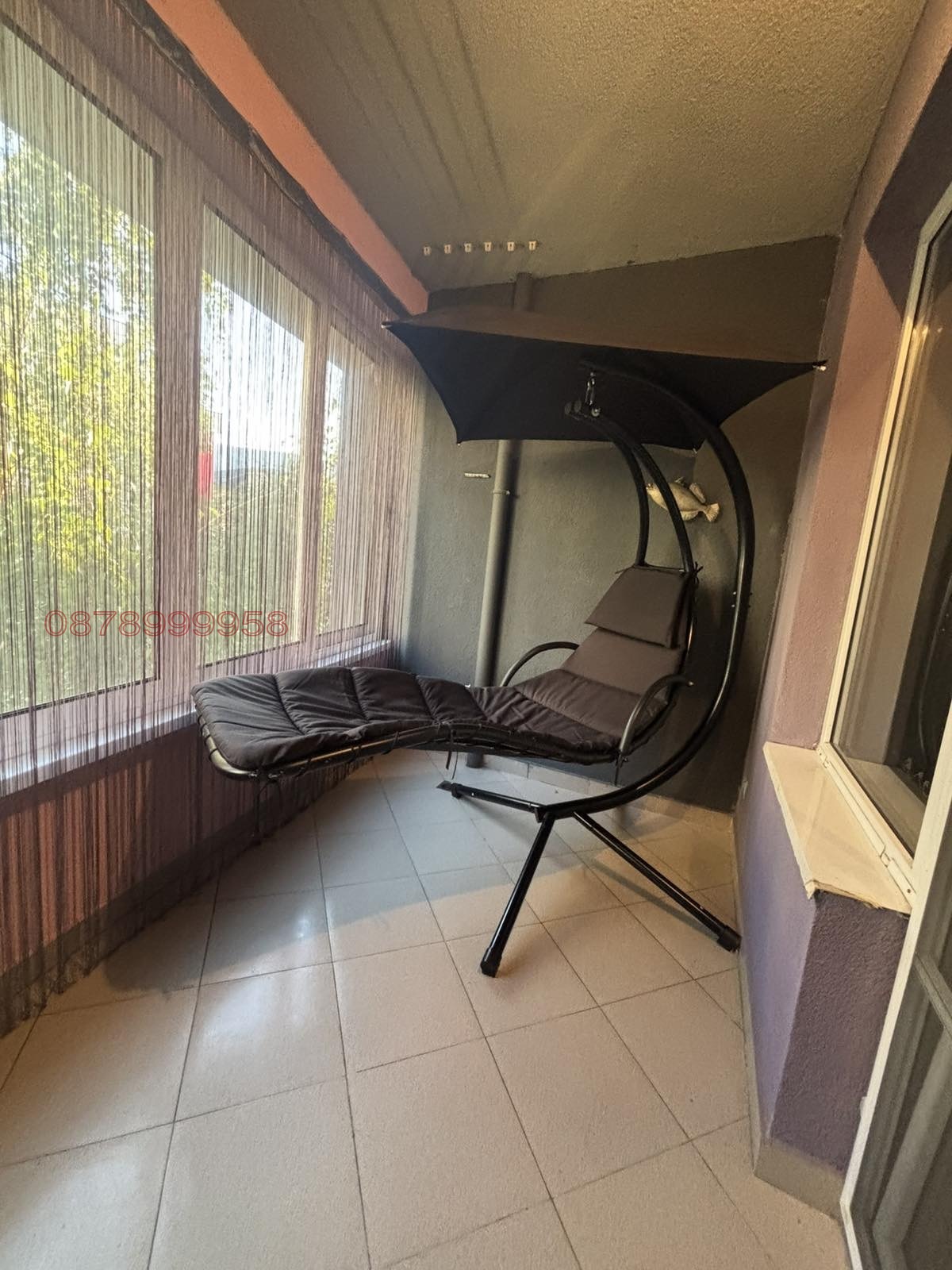 Дава под наем 3-СТАЕН, гр. София, Младост 2, снимка 6 - Апартаменти - 55957158