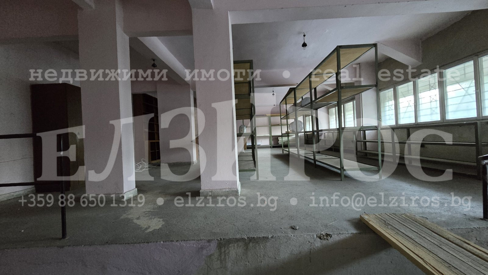 Дава под наем МАГАЗИН, гр. Кюстендил, Ильо войвода, снимка 4 - Магазини - 56113574