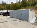 Дава под наем ГАРАЖ, ПАРКОМЯСТО, гр. Смолян, Долно Райково, снимка 1