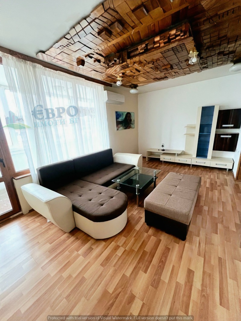 Дава под Наем 3-СТАЕН в град Стара Загора, Център - 110 кв.м / 357.90 € » 700 лв., ЕВРОИМОТИ БГ- НС БЕЗ КОМИСИОННА И ПОДБРАНО СТАРО СТРОИТЕЛСТВО