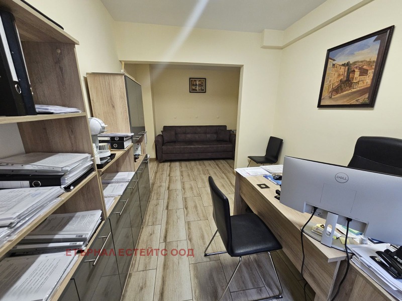 Дава под Наем ОФИС в град София, Център - 22 кв.м / 500 € » 977.92 лв., ЕТЪРНАЛ ЕСТЕЙТС ООД