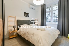 1 chambre Tsentar, Sofia 7