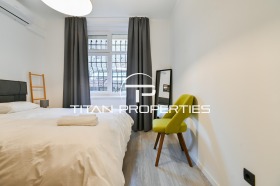 1 chambre Tsentar, Sofia 9