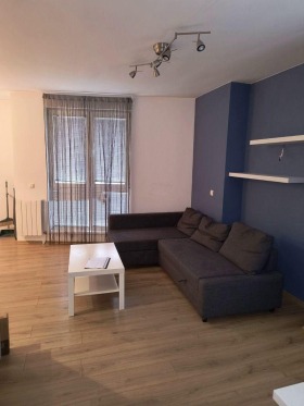 1 camera da letto Studentski grad, Sofia