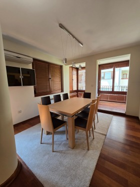 2 camere da letto Geo Milev, Sofia