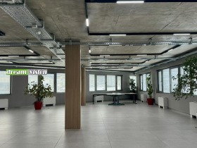 Ofis Mladost 4, Sofia