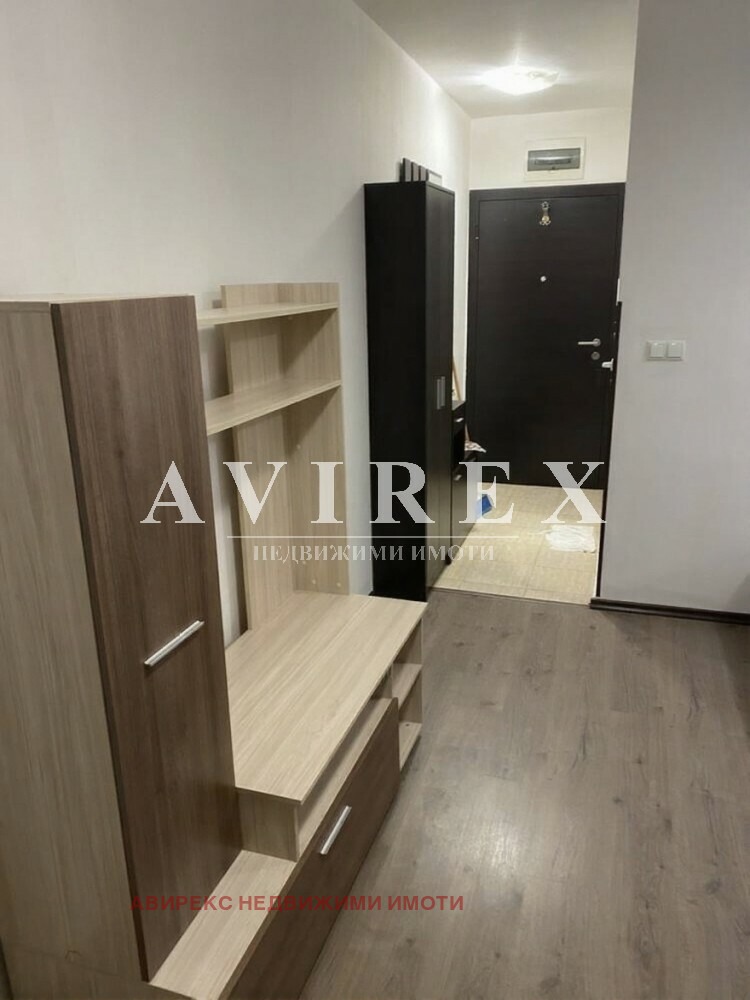 Дава под наем 1-СТАЕН, гр. Пловдив, Южен, снимка 2 - Апартаменти - 53187454