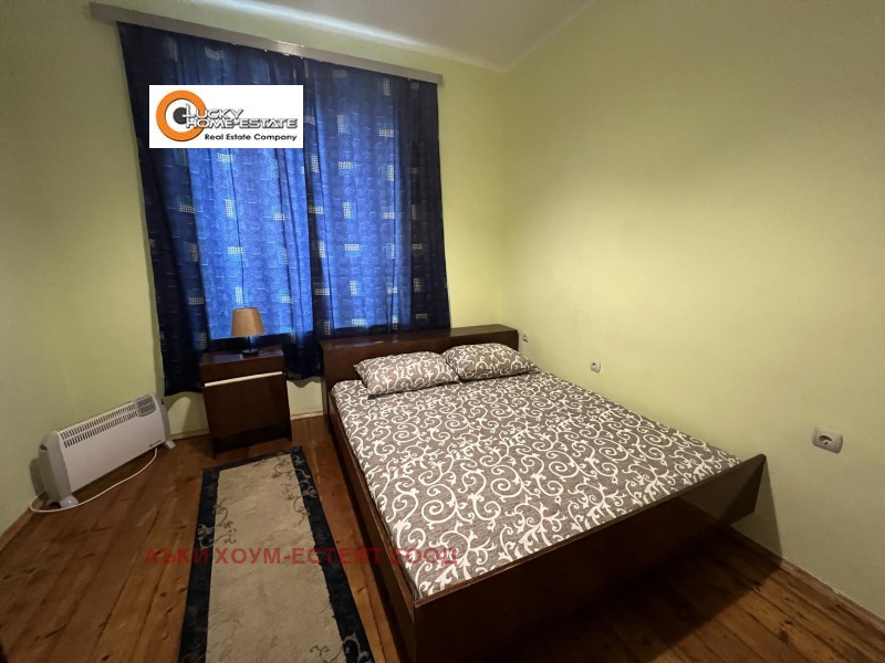 For Rent  2 bedroom Sofia , Tsentar , 80 sq.m | 13742117 - image [5]