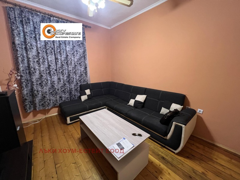 Do wynajęcia  2 sypialnie Sofia , Centar , 80 mkw | 13742117 - obraz [2]