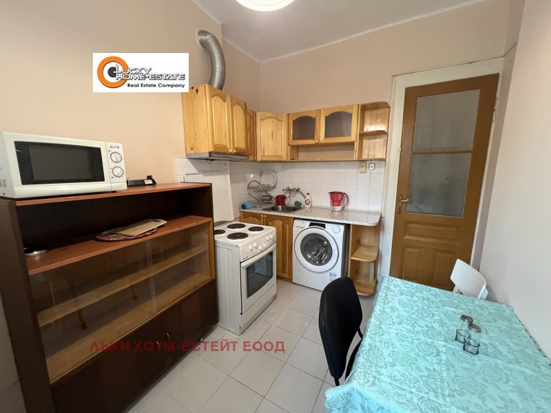 For Rent  2 bedroom Sofia , Tsentar , 80 sq.m | 13742117 - image [7]