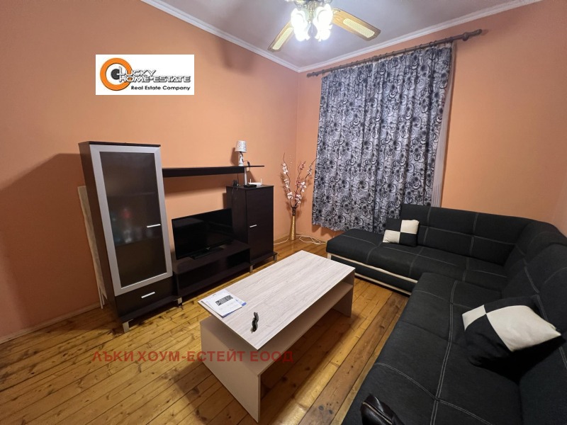 For Rent  2 bedroom Sofia , Tsentar , 80 sq.m | 13742117