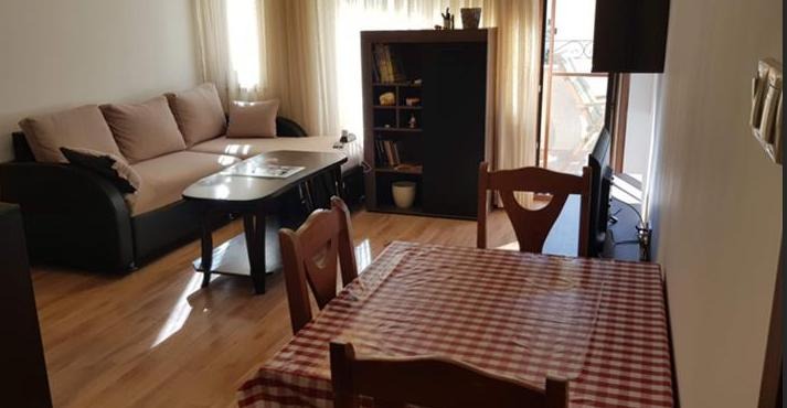 K pronájmu  1 ložnice Plovdiv , Christo Smirnenski , 65 m2 | 44239876