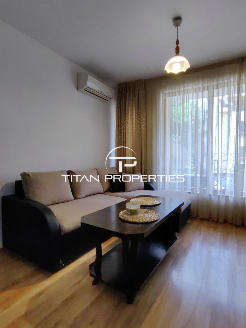 For Rent  1 bedroom Plovdiv , Hristo Smirnenski , 70 sq.m | 44239876