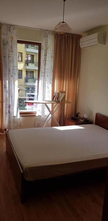 K pronájmu  1 ložnice Plovdiv , Christo Smirnenski , 65 m2 | 44239876 - obraz [5]