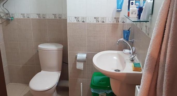 K pronájmu  1 ložnice Plovdiv , Christo Smirnenski , 65 m2 | 44239876 - obraz [6]
