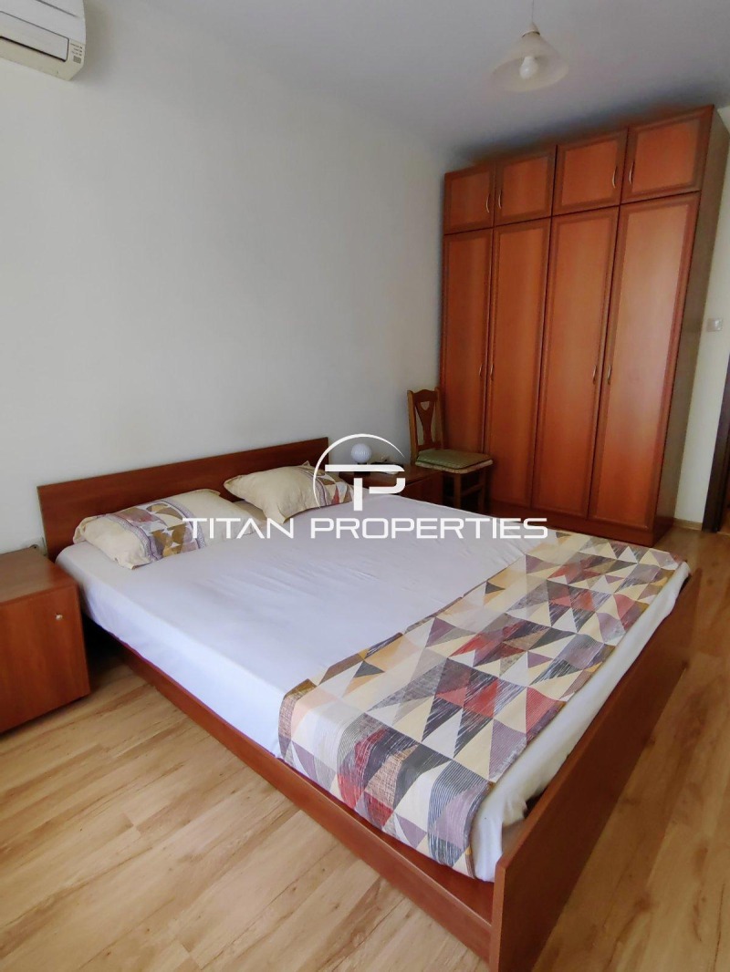 For Rent  1 bedroom Plovdiv , Hristo Smirnenski , 70 sq.m | 44239876 - image [7]