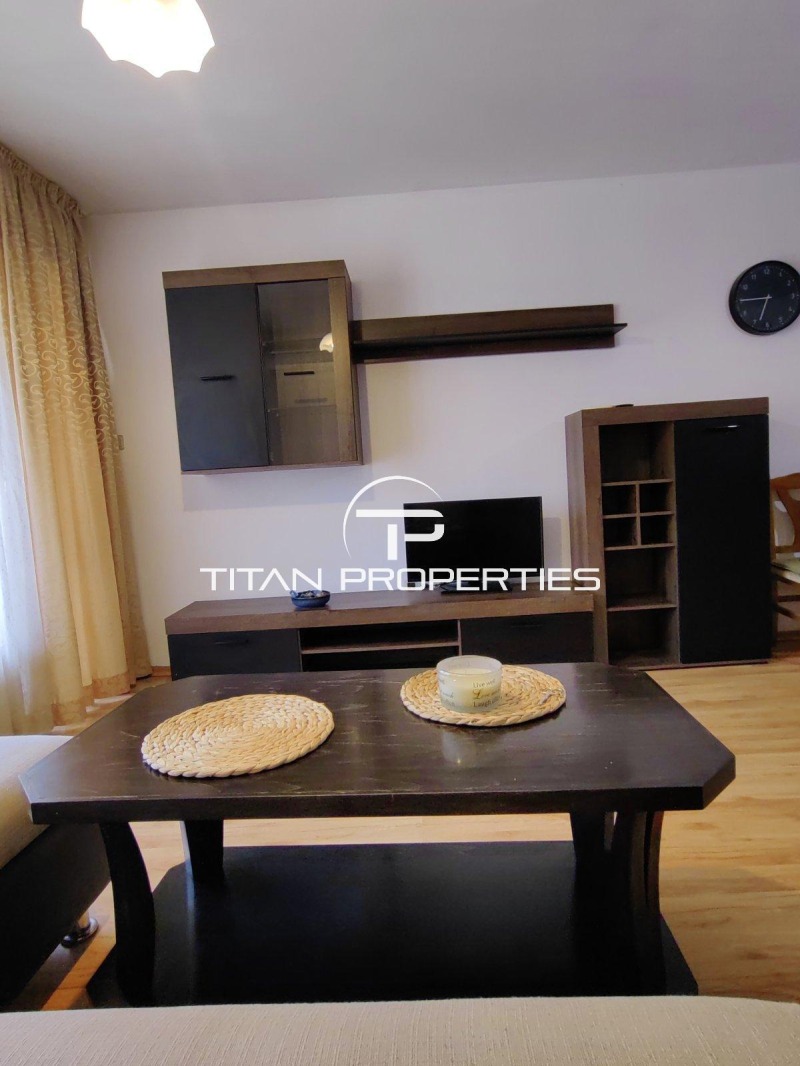 For Rent  1 bedroom Plovdiv , Hristo Smirnenski , 70 sq.m | 44239876 - image [2]