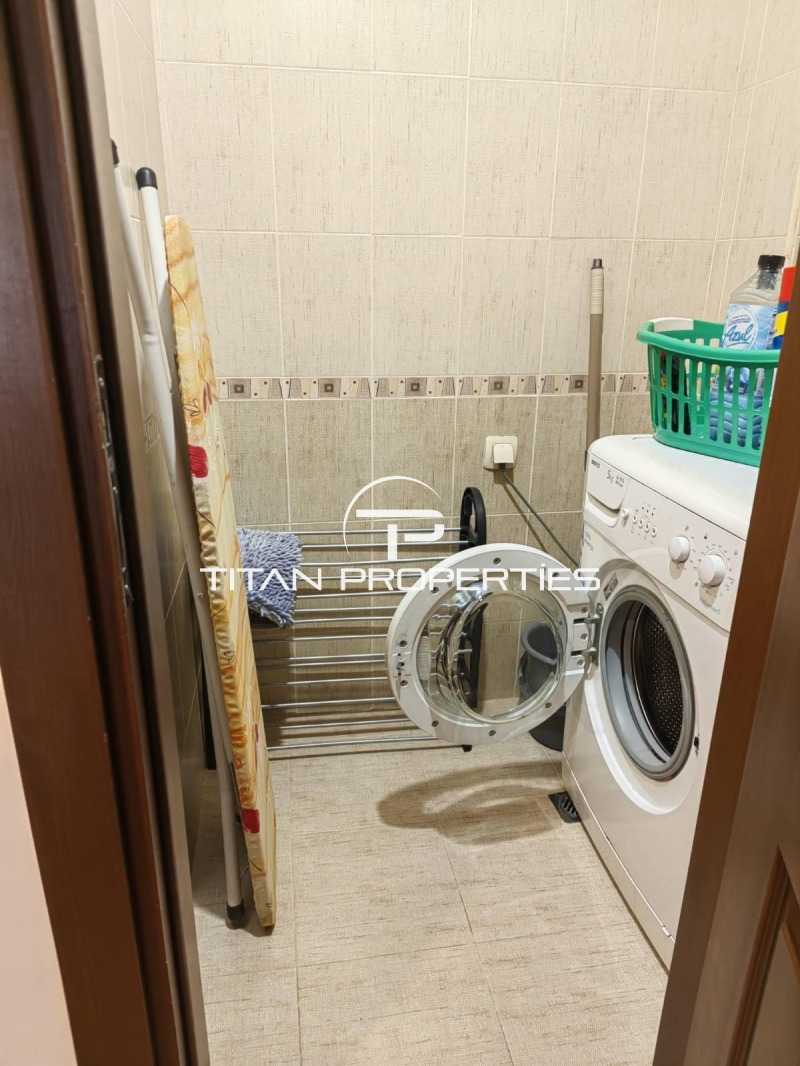 For Rent  1 bedroom Plovdiv , Hristo Smirnenski , 70 sq.m | 44239876 - image [4]