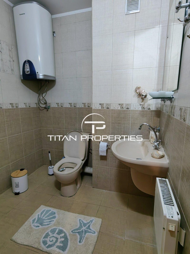 For Rent  1 bedroom Plovdiv , Hristo Smirnenski , 70 sq.m | 44239876 - image [5]