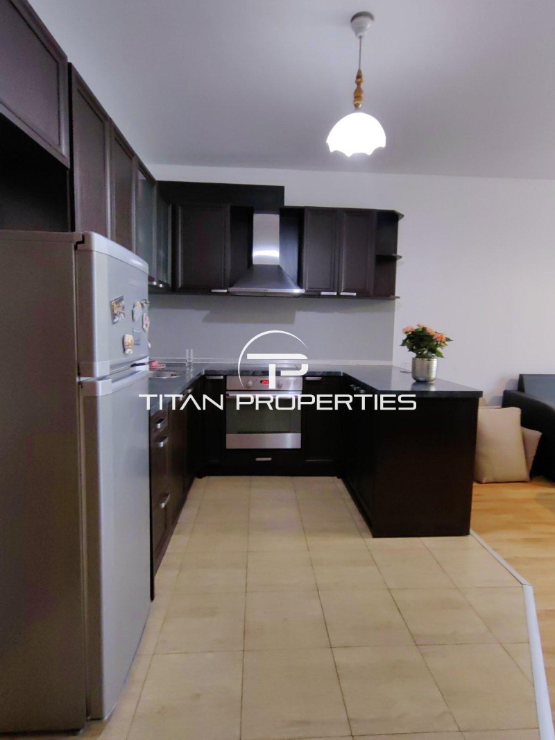 For Rent  1 bedroom Plovdiv , Hristo Smirnenski , 70 sq.m | 44239876 - image [3]