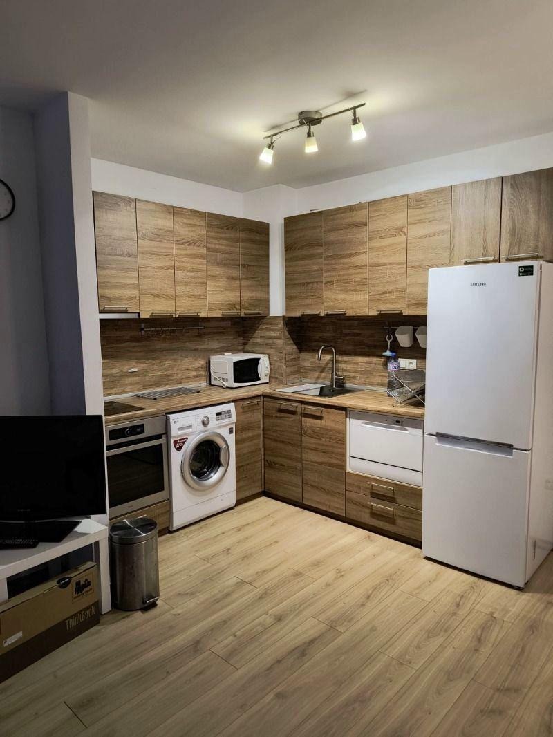 Da affittare  1 camera da letto Sofia , Studentski grad , 73 mq | 54313454 - Immagine [3]
