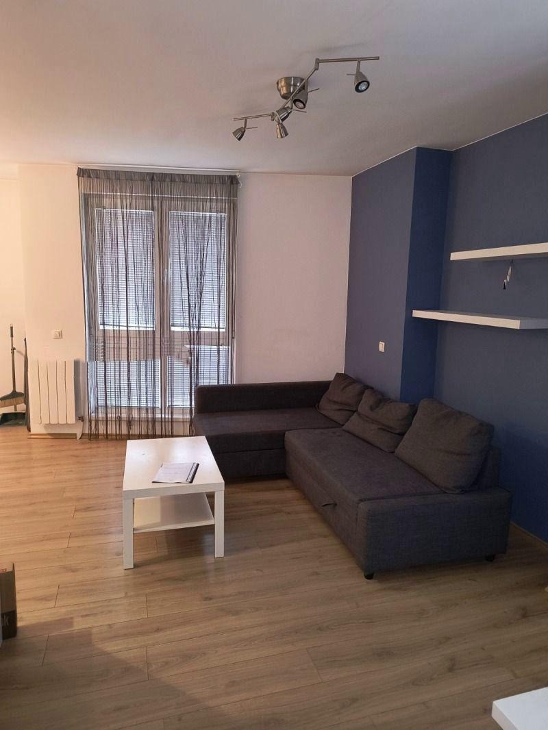 Da affittare  1 camera da letto Sofia , Studentski grad , 73 mq | 54313454