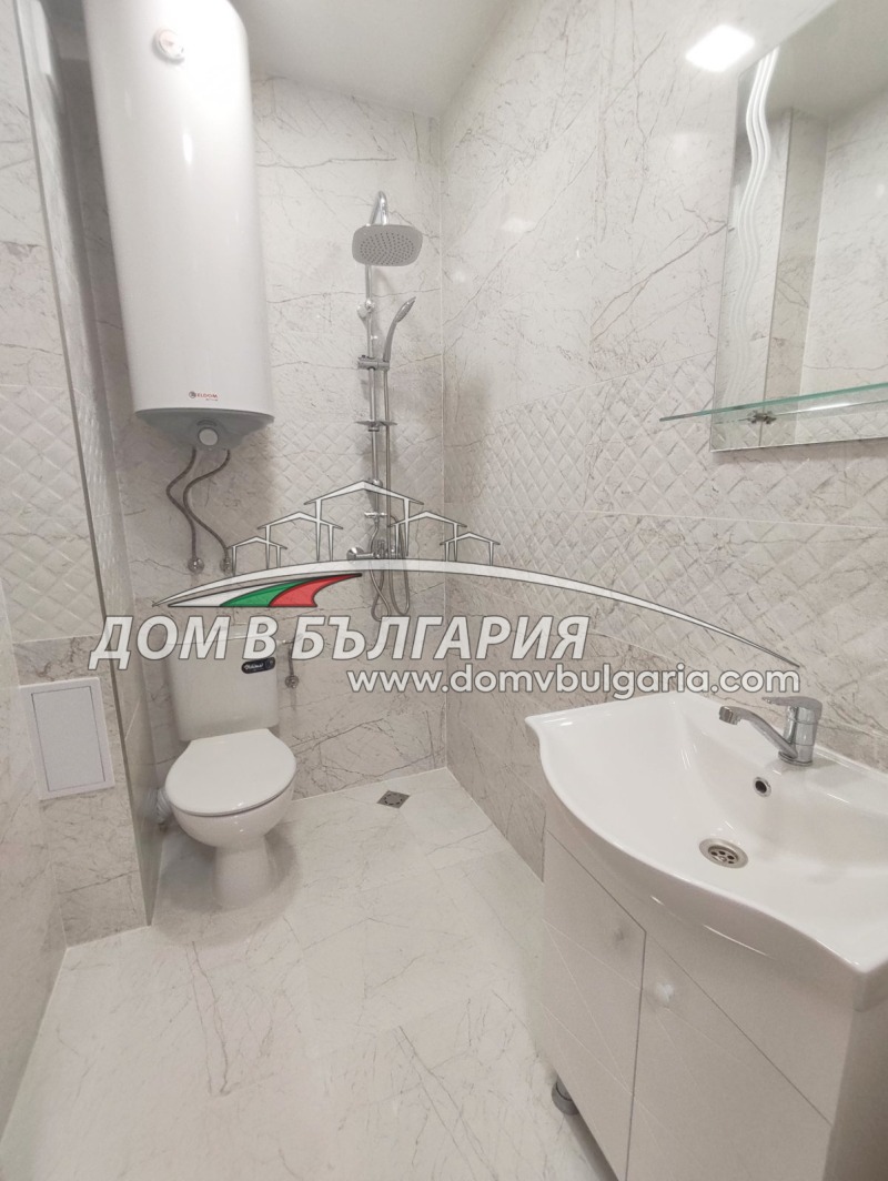 Дава под наем 2-СТАЕН, гр. Варна, Възраждане 3, снимка 5 - Апартаменти - 52442618