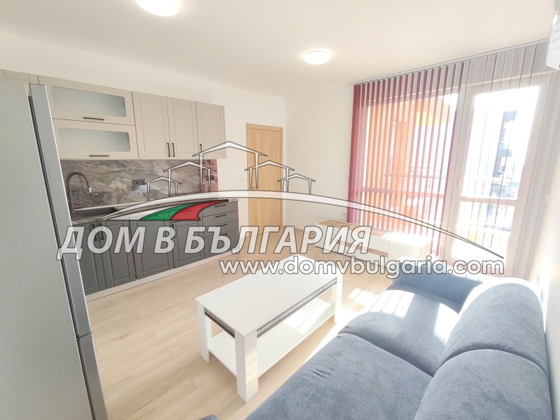 Под наем 2-СТАЕН, град Варна, Възраждане 3 • 850 лв. / 434.60 € • 29333454 1