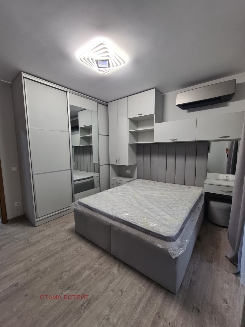 Дава под наем 2-СТАЕН, гр. София, Кръстова вада, снимка 4 - Апартаменти - 53084537