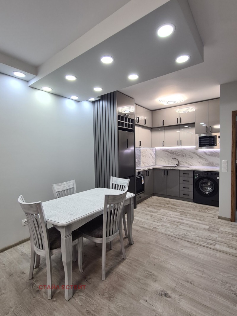 Дава под наем 2-СТАЕН, гр. София, Кръстова вада