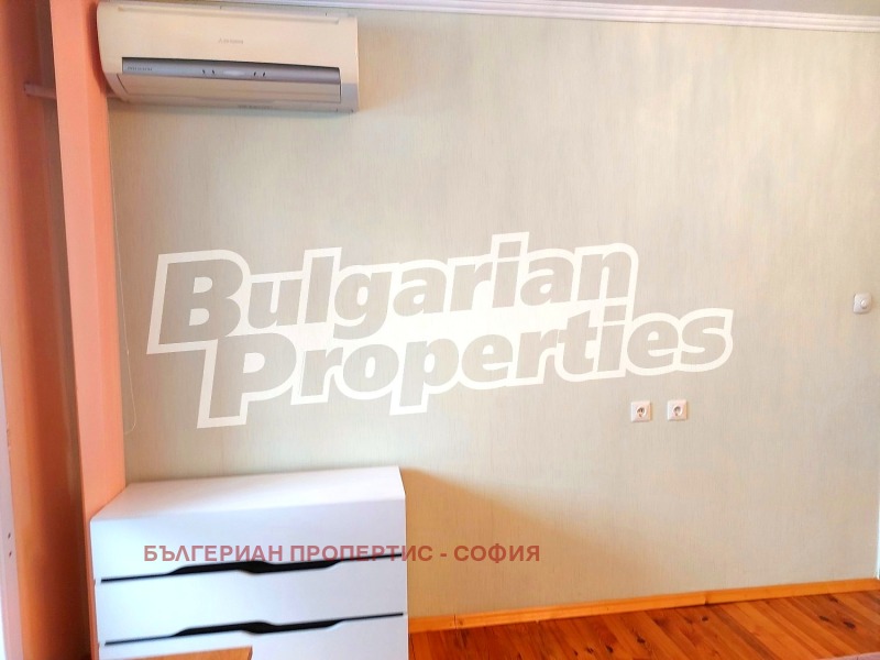 Дава под наем 2-СТАЕН, гр. София, Гоце Делчев, снимка 11 - Апартаменти - 53592252