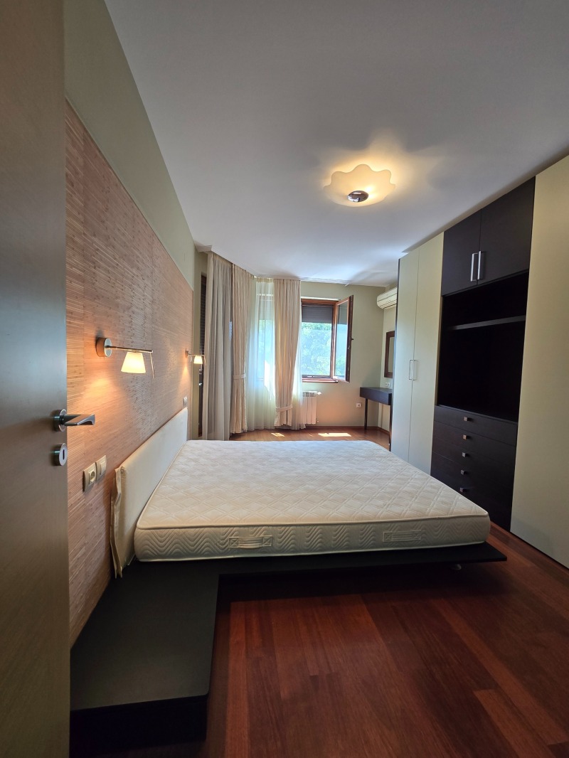Da affittare  2 camere da letto Sofia , Geo Milev , 110 mq | 49918892 - Immagine [11]