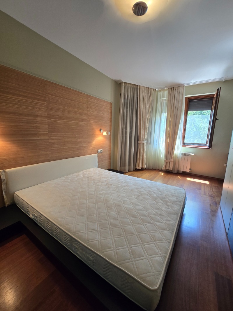 Da affittare  2 camere da letto Sofia , Geo Milev , 110 mq | 49918892 - Immagine [15]