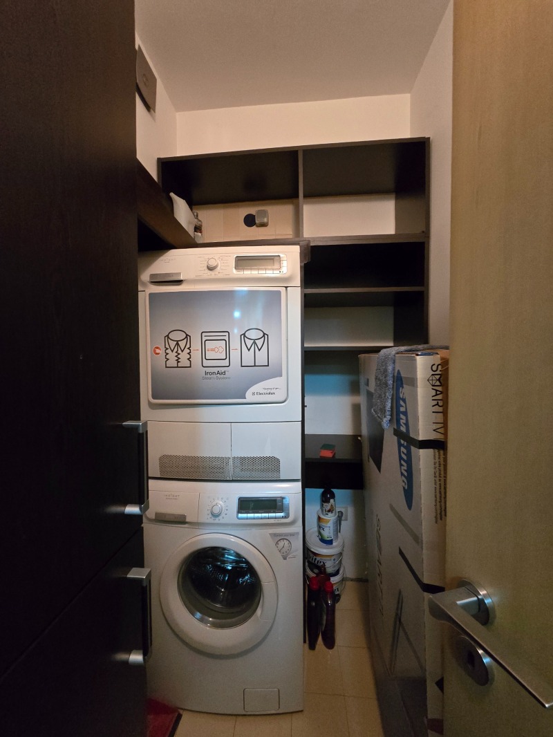 Da affittare  2 camere da letto Sofia , Geo Milev , 110 mq | 49918892 - Immagine [16]