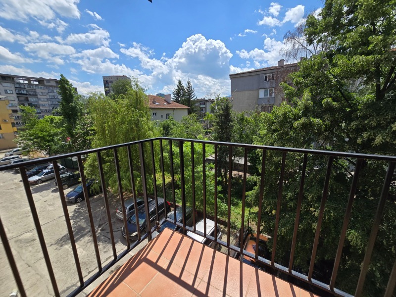 Da affittare  2 camere da letto Sofia , Geo Milev , 110 mq | 49918892 - Immagine [6]