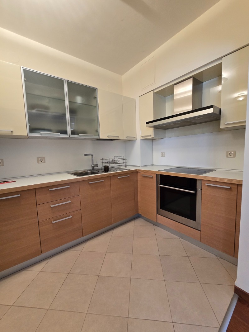 Da affittare  2 camere da letto Sofia , Geo Milev , 110 mq | 49918892 - Immagine [8]