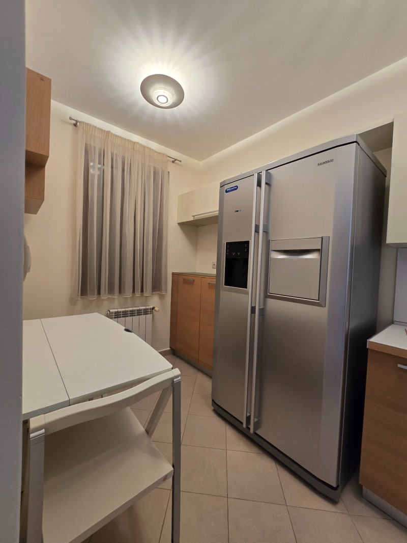 Da affittare  2 camere da letto Sofia , Geo Milev , 110 mq | 49918892 - Immagine [10]