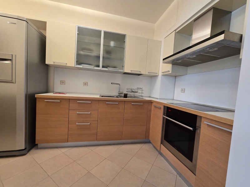 Da affittare  2 camere da letto Sofia , Geo Milev , 110 mq | 49918892 - Immagine [7]