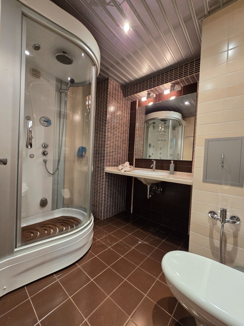 Da affittare  2 camere da letto Sofia , Geo Milev , 110 mq | 49918892 - Immagine [17]