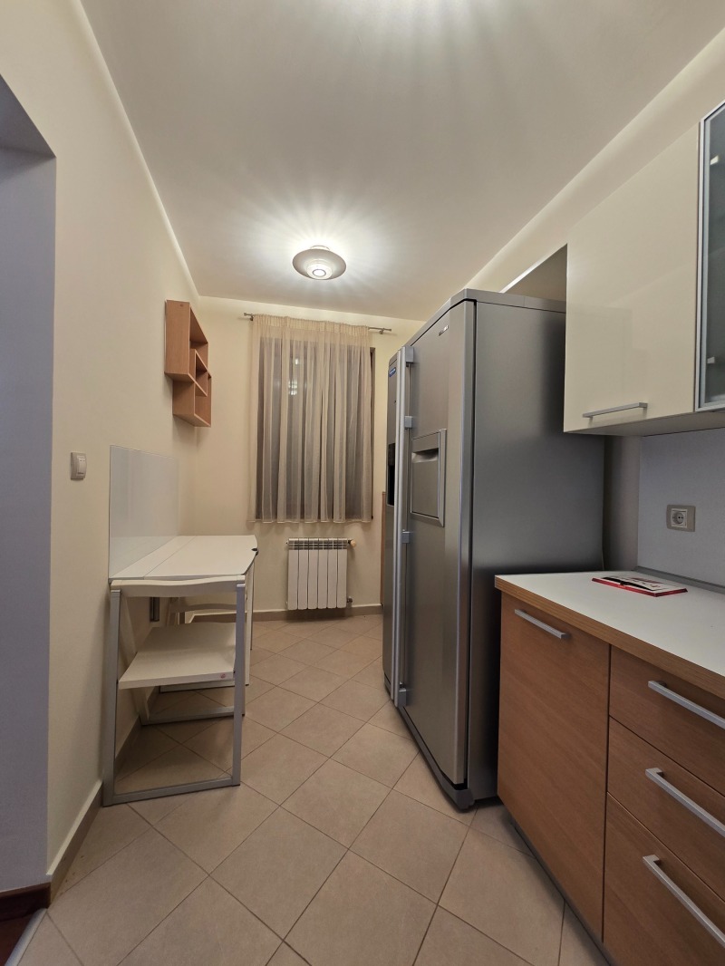 Da affittare  2 camere da letto Sofia , Geo Milev , 110 mq | 49918892 - Immagine [9]