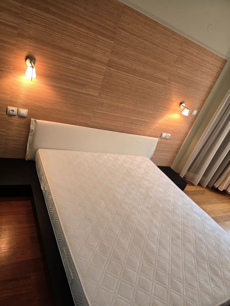 Da affittare  2 camere da letto Sofia , Geo Milev , 110 mq | 49918892 - Immagine [12]