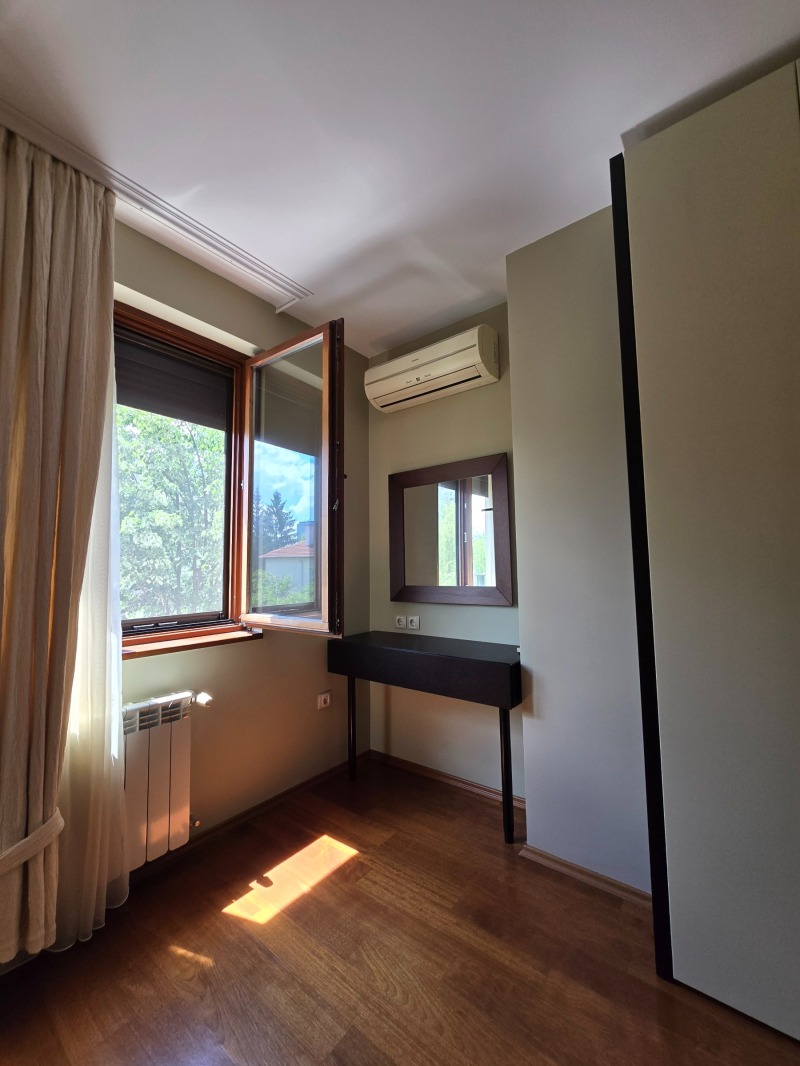 Da affittare  2 camere da letto Sofia , Geo Milev , 110 mq | 49918892 - Immagine [13]