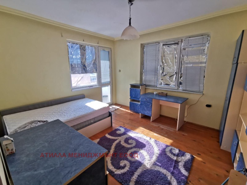 В оренду  2 спальні Пловдив , Христо Смирненски , 90 кв.м | 84518765 - зображення [7]