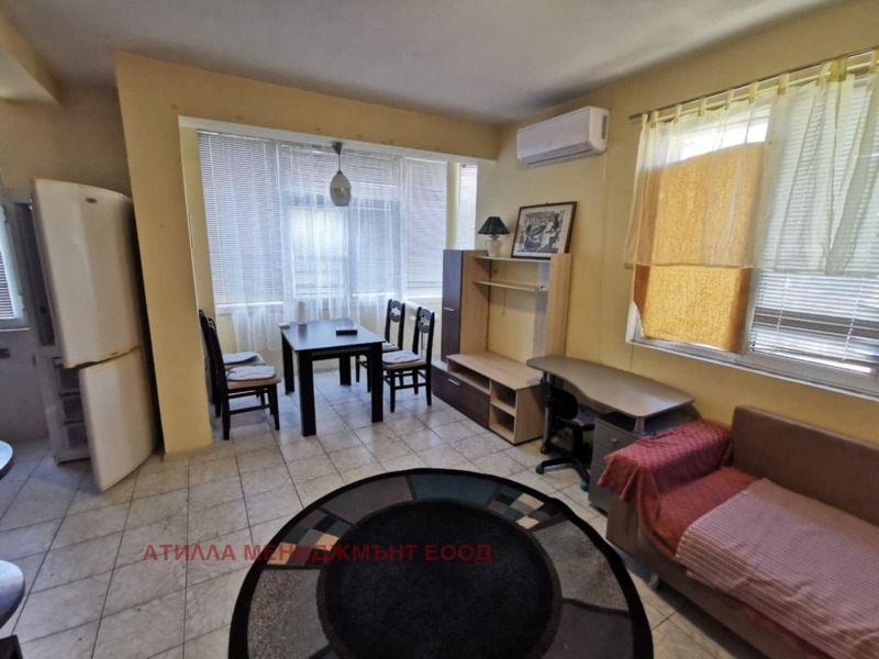 В оренду  2 спальні Пловдив , Христо Смирненски , 90 кв.м | 84518765 - зображення [2]