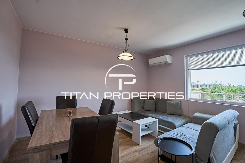 En renta  2 dormitorios Plovdiv , Proslav , 113 metros cuadrados | 32450838 - imagen [3]